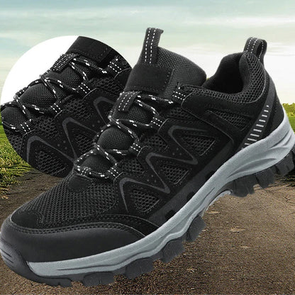📢📢57 % de réduction !! ⏰ | Chaussures de randonnée légères pour hommes