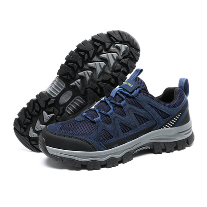📢📢57 % de réduction !! ⏰ | Chaussures de randonnée légères pour hommes