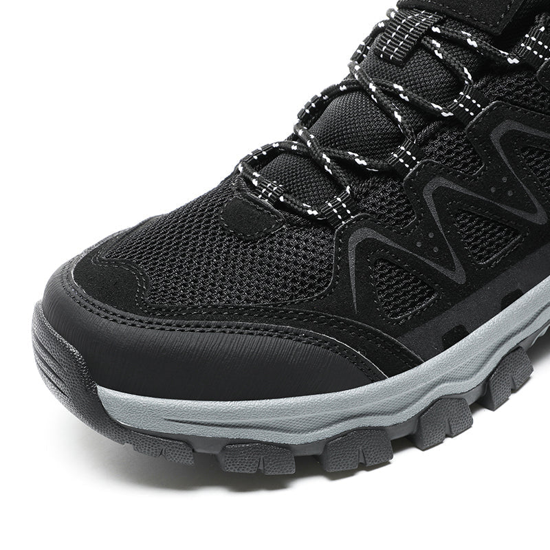 📢📢57 % de réduction !! ⏰ | Chaussures de randonnée légères pour hommes