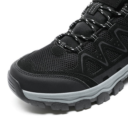 📢📢57 % de réduction !! ⏰ | Chaussures de randonnée légères pour hommes