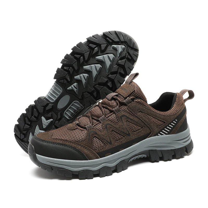 📢📢57 % de réduction !! ⏰ | Chaussures de randonnée légères pour hommes