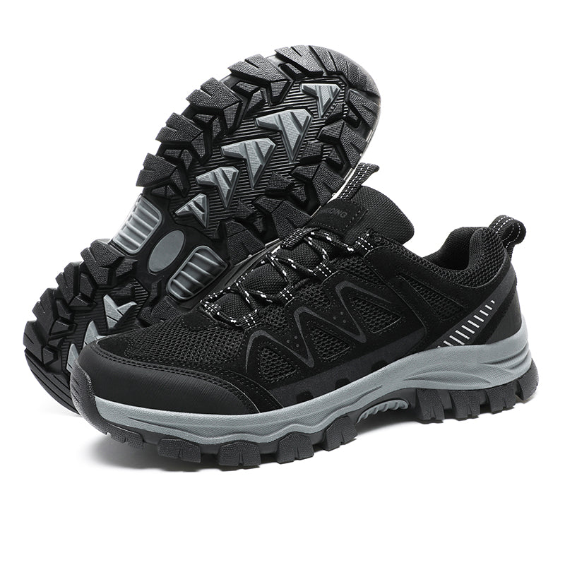 📢📢57 % de réduction !! ⏰ | Chaussures de randonnée légères pour hommes