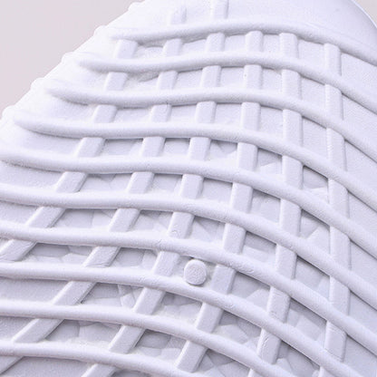 👟 🏃 Baskets slip-on respirantes en mesh pour femmes – Légères, confortables et parfaites au quotidien 🌸