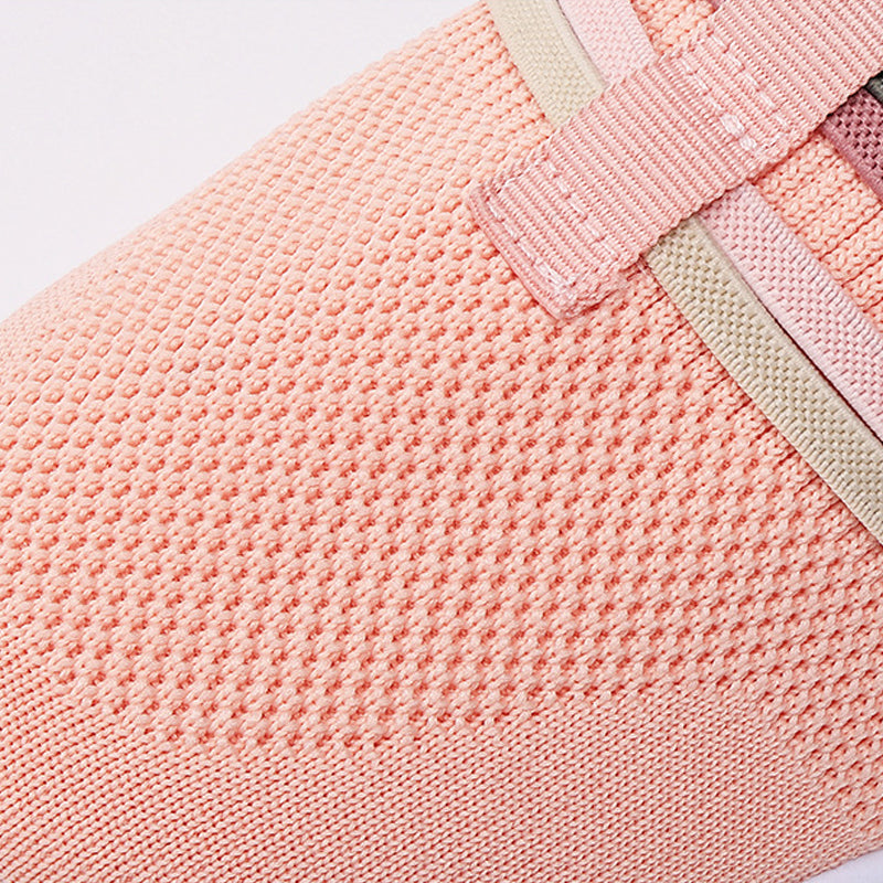 👟 🏃 Baskets slip-on respirantes en mesh pour femmes – Légères, confortables et parfaites au quotidien 🌸