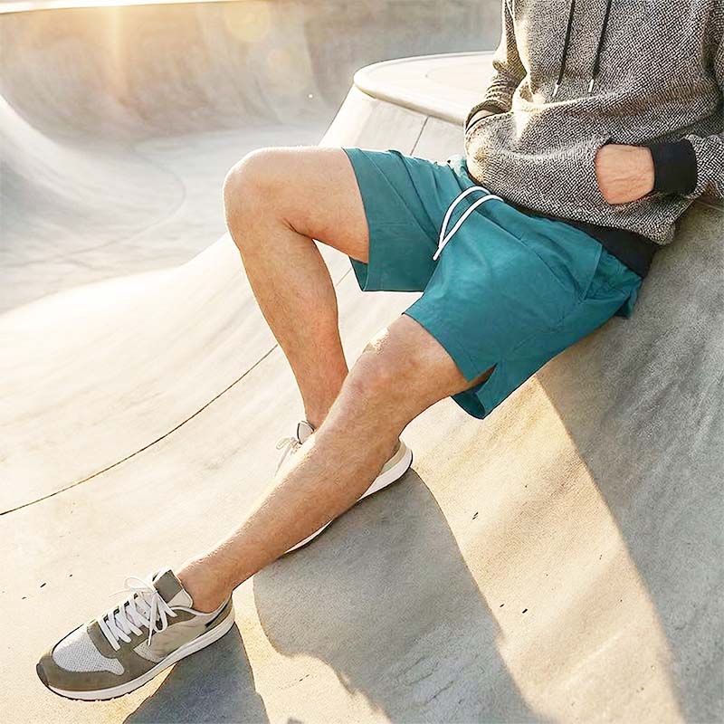 🩳 50% DE RÉDUCTION! 🏃 Short de Course Athlétique à Séchage Rapide pour Homme – Léger, Respirant & Parfait pour l'Entraînement 💨