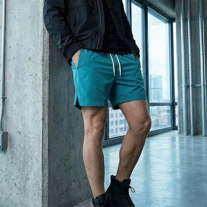 🩳 50% DE RÉDUCTION! 🏃 Short de Course Athlétique à Séchage Rapide pour Homme – Léger, Respirant & Parfait pour l'Entraînement 💨