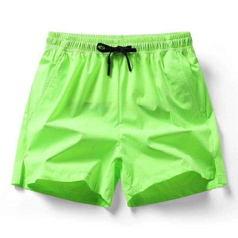 🩳 50% DE RÉDUCTION! 🏃 Short de Course Athlétique à Séchage Rapide pour Homme – Léger, Respirant & Parfait pour l'Entraînement 💨