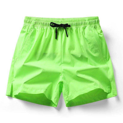 🩳 50% DE RÉDUCTION! 🏃 Short de Course Athlétique à Séchage Rapide pour Homme – Léger, Respirant & Parfait pour l'Entraînement 💨