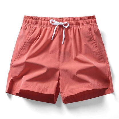 🩳 50% DE RÉDUCTION! 🏃 Short de Course Athlétique à Séchage Rapide pour Homme – Léger, Respirant & Parfait pour l'Entraînement 💨