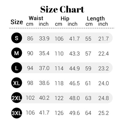 Short cargo tactique multipoches pour homme