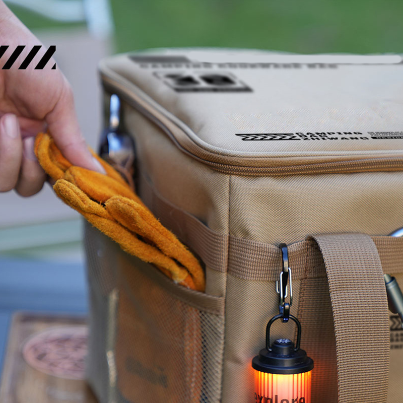 📢📢50 % de réduction !! ⏰Grand sac de rangement pour le camping en plein air
