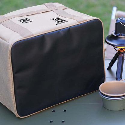📢📢50 % de réduction !! ⏰Grand sac de rangement pour le camping en plein air