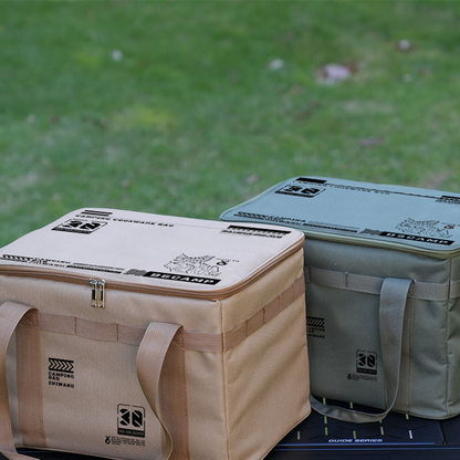 📢📢50 % de réduction !! ⏰Grand sac de rangement pour le camping en plein air