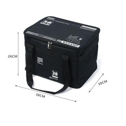 📢📢50 % de réduction !! ⏰Grand sac de rangement pour le camping en plein air