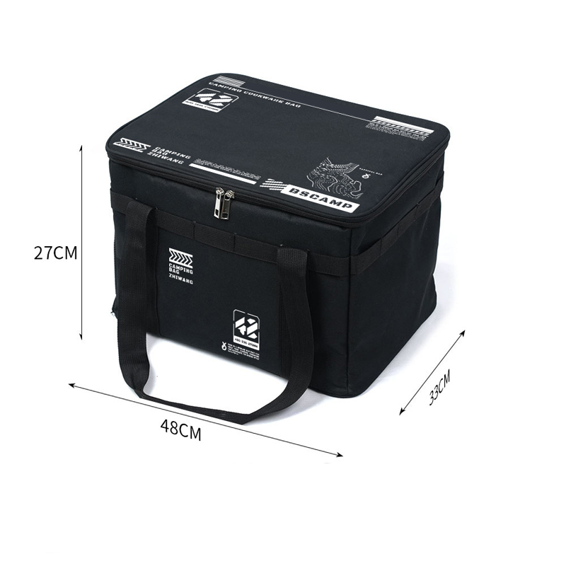 📢📢50 % de réduction !! ⏰Grand sac de rangement pour le camping en plein air