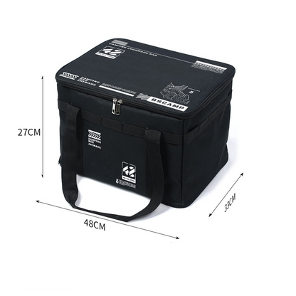 📢📢50 % de réduction !! ⏰Grand sac de rangement pour le camping en plein air