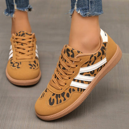 🔥Explosion de ventes🔥Chaussures décontractées anti - dérapantes à bout rond pour femmes