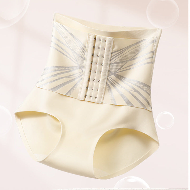 🔥Offre à durée limitée-Sous-vêtements ajustables à taille haute pour rehausser les fesses