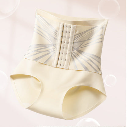 🔥Offre à durée limitée-Sous-vêtements ajustables à taille haute pour rehausser les fesses
