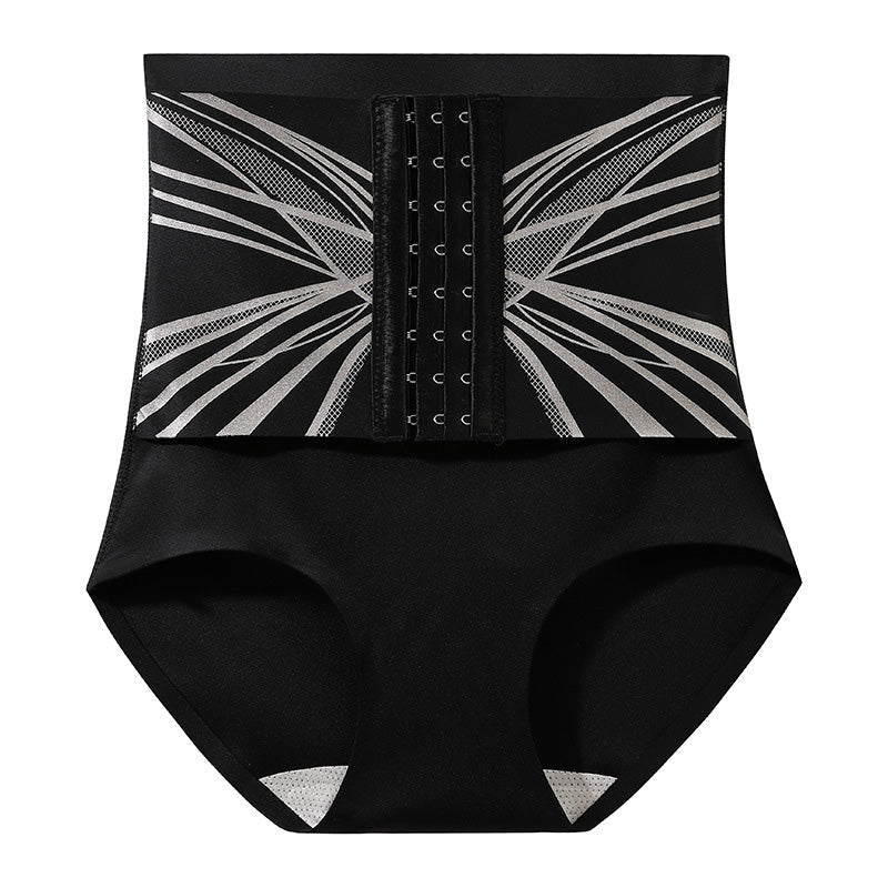 🔥Offre à durée limitée-Sous-vêtements ajustables à taille haute pour rehausser les fesses