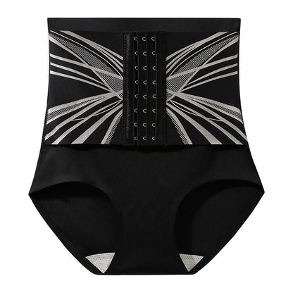 🔥Offre à durée limitée-Sous-vêtements ajustables à taille haute pour rehausser les fesses