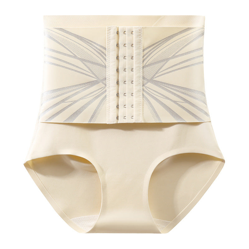 🔥Offre à durée limitée-Sous-vêtements ajustables à taille haute pour rehausser les fesses