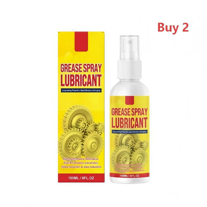 💎 -50% SUR LE SPRAY ANTIROUILLE ! 💎 Élimination Instantanée, Lubrifiant Silencieux & Protection Durable