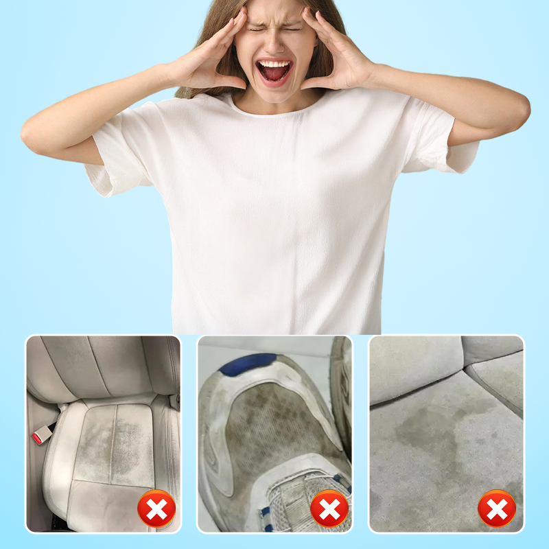 📢⏰🚗 OFFRE : 2 ACHETÉS, LE 3E OFFERT ! Nettoyant Moussant Puissant & Polyvalent pour Intérieur Auto – Sans Rinçage, 150 ml