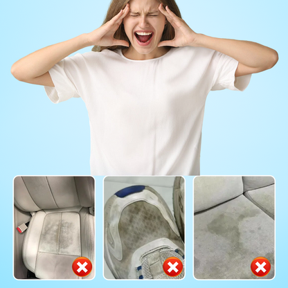 📢⏰🚗 OFFRE : 2 ACHETÉS, LE 3E OFFERT ! Nettoyant Moussant Puissant & Polyvalent pour Intérieur Auto – Sans Rinçage, 150 ml