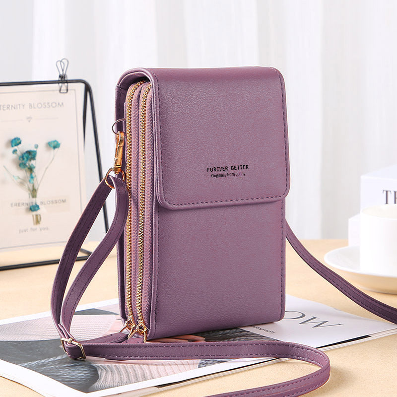 👜 50% DE RÉDUCTION! 💃Vente pour la Fête des Mères - Sac en cuir antivol