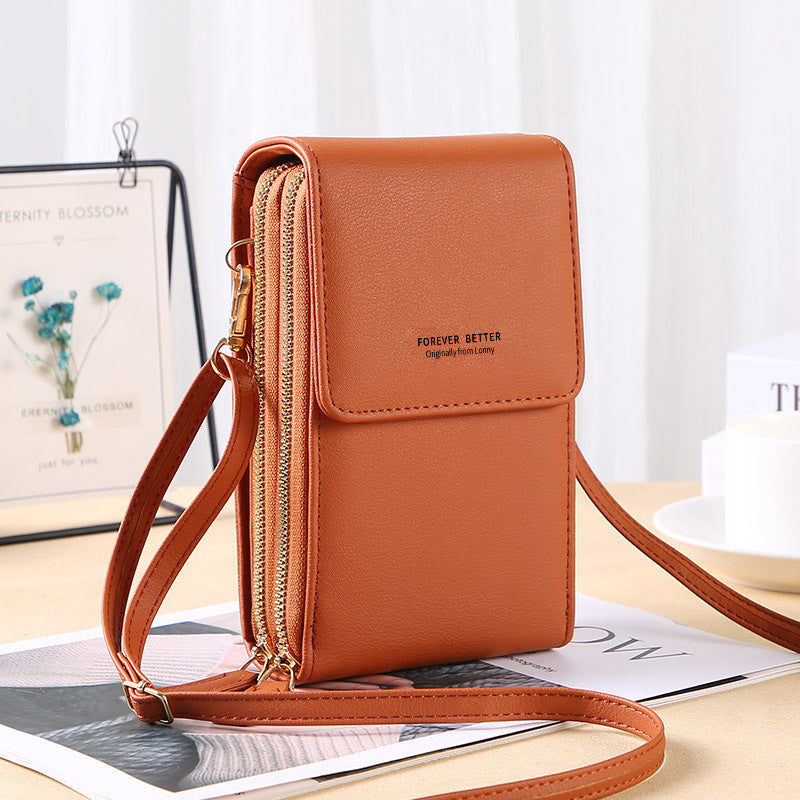 👜 50% DE RÉDUCTION! 💃Vente pour la Fête des Mères - Sac en cuir antivol