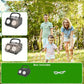 🎉 50% DE RÉDUCTION !  Machine à bulles portable multi-trous