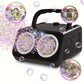 🎉 50% DE RÉDUCTION !  Machine à bulles portable multi-trous