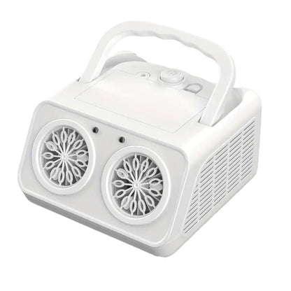 🎉 50% DE RÉDUCTION !  Machine à bulles portable multi-trous