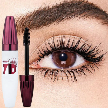 📢📢50 % de réduction !! ⏰Mascara anti-bavures qui apporte du volume et allonge les cils