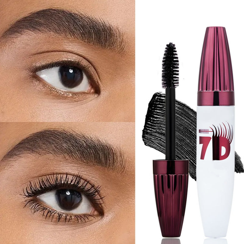📢📢50 % de réduction !! ⏰Mascara anti-bavures qui apporte du volume et allonge les cils