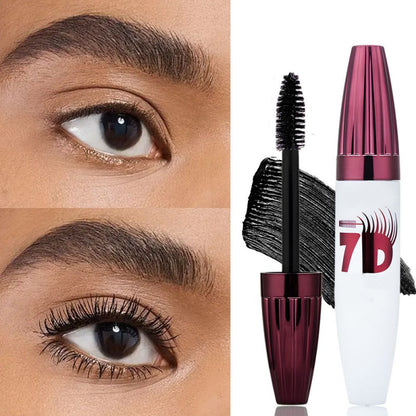 📢📢50 % de réduction !! ⏰Mascara anti-bavures qui apporte du volume et allonge les cils