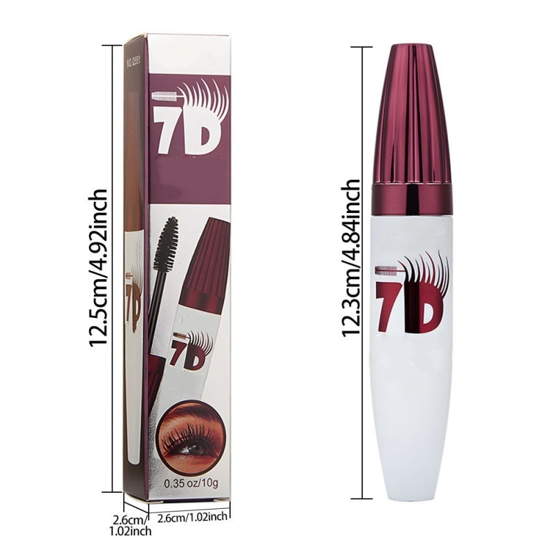 📢📢50 % de réduction !! ⏰Mascara anti-bavures qui apporte du volume et allonge les cils