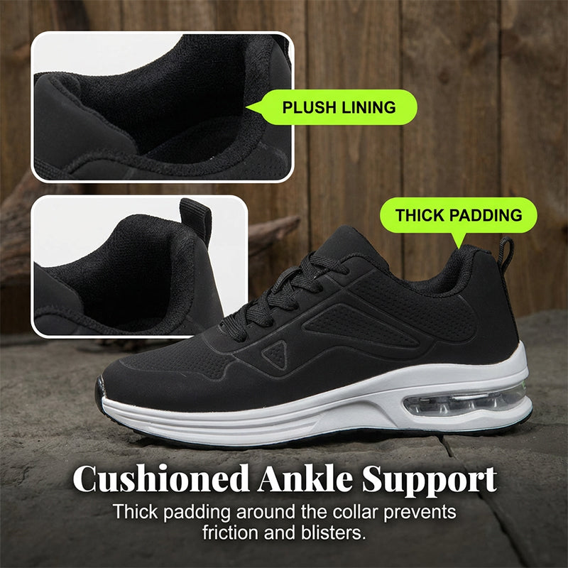 Chaussures de marche sportives décontractées