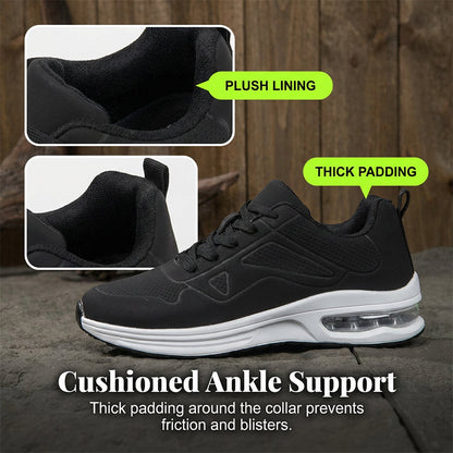 Chaussures de marche sportives décontractées