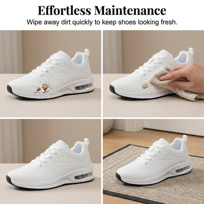 Chaussures de marche sportives décontractées