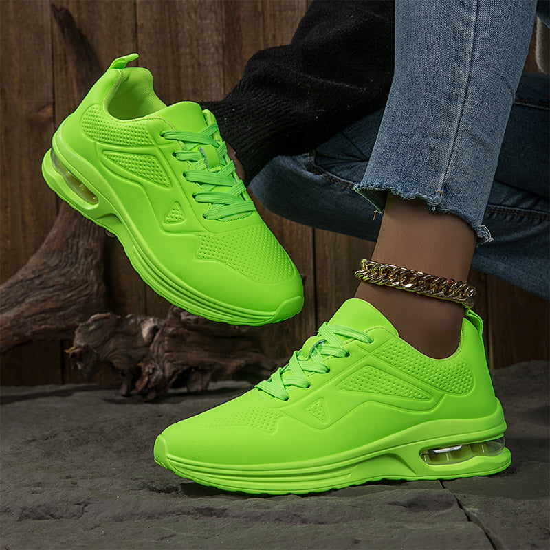 Chaussures de marche sportives décontractées
