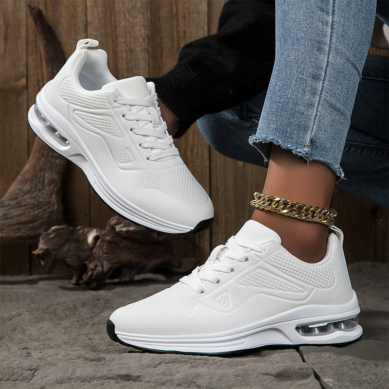 Chaussures de marche sportives décontractées