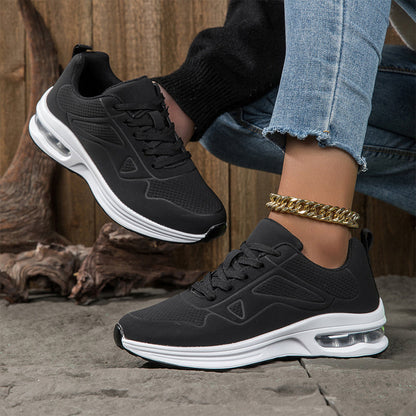 Chaussures de marche sportives décontractées