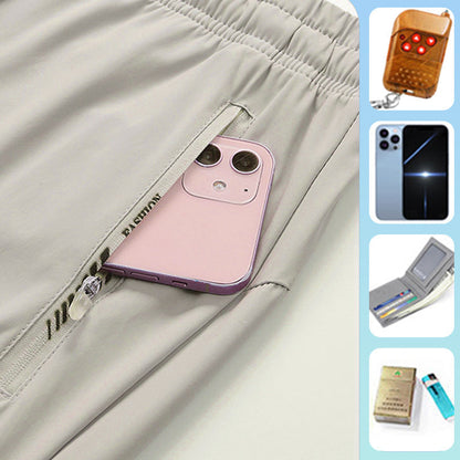 💖💖DERNIER JOUR DE SOLDE : 65 % DE RÉDUCTION💖🎁Pantalon décontracté unisexe ultra-doux, extensible et au tombé parfait