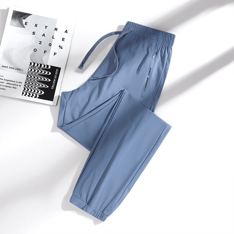 💖💖DERNIER JOUR DE SOLDE : 65 % DE RÉDUCTION💖🎁Pantalon décontracté unisexe ultra-doux, extensible et au tombé parfait