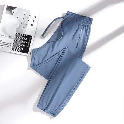 💖💖DERNIER JOUR DE SOLDE : 65 % DE RÉDUCTION💖🎁Pantalon décontracté unisexe ultra-doux, extensible et au tombé parfait