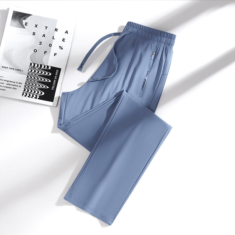 💖💖DERNIER JOUR DE SOLDE : 65 % DE RÉDUCTION💖🎁Pantalon décontracté unisexe ultra-doux, extensible et au tombé parfait