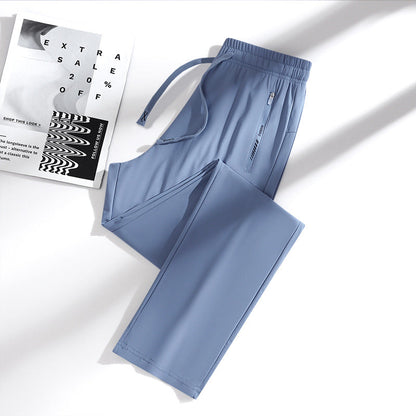 💖💖DERNIER JOUR DE SOLDE : 65 % DE RÉDUCTION💖🎁Pantalon décontracté unisexe ultra-doux, extensible et au tombé parfait