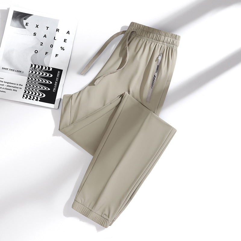 💖💖DERNIER JOUR DE SOLDE : 65 % DE RÉDUCTION💖🎁Pantalon décontracté unisexe ultra-doux, extensible et au tombé parfait